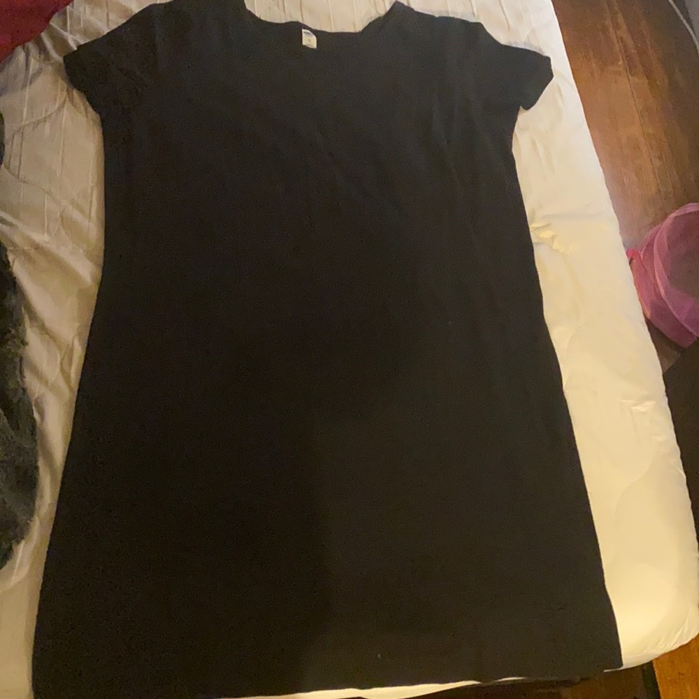 3 dresses